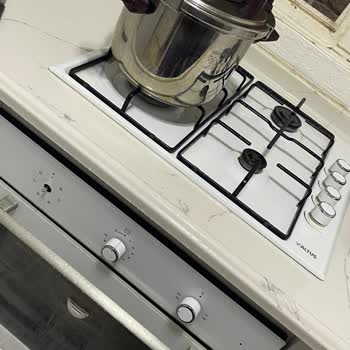 Hürsultan Mutfak Eşyaları Düdüklü Tencere Sorunu