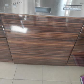 Teka Bulaşık Makinesi Kapak Kilitlenmesi Ve Açılmama Sorunu