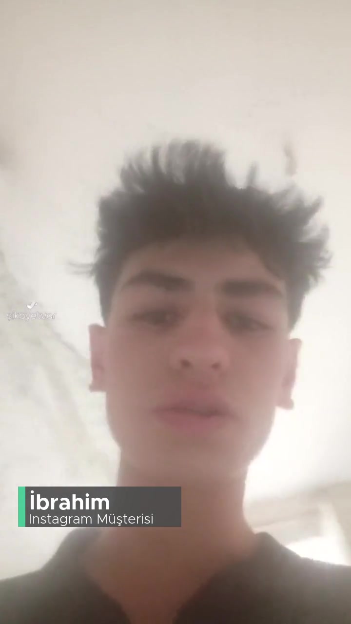 Instagram Hesabımı Geri Almak İstiyorum! videonun kapak resmi