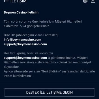 Canlı Destek Ve İletişim Eksikliğiyle Yaşadığım Yatırım Sorunları