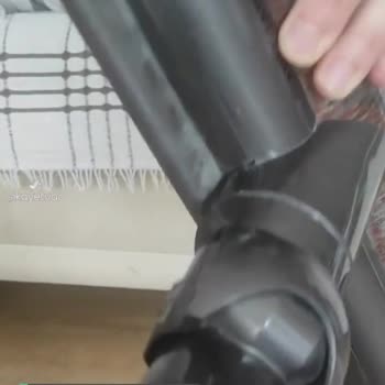 Dyson Süpürge Başlığım Çıkmıyor, Temizleyemiyorum!