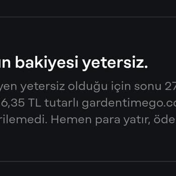 Gandentimego Kartımdan Para Çekmeye Başladı Bu Site