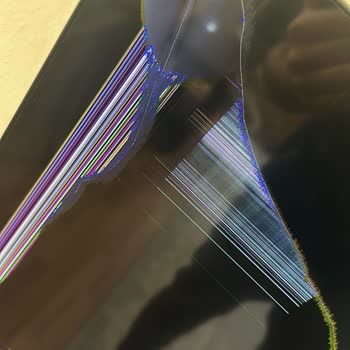 Kısa Sürede Arızalanan TV Ve Yüksek Panel Ücreti Mağduriyeti