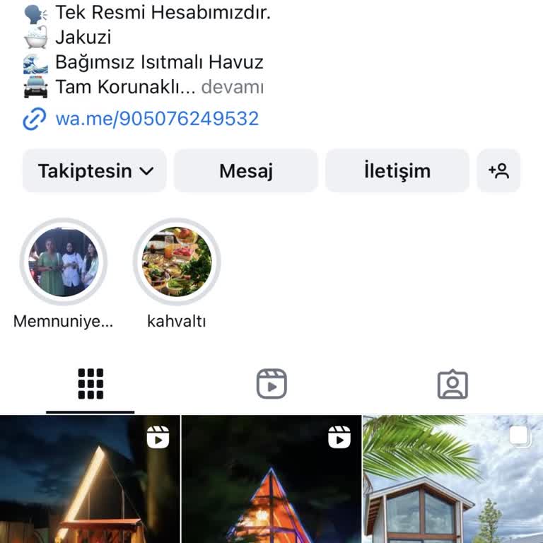 Valeria Bungalov Kuşadası Şikayeti