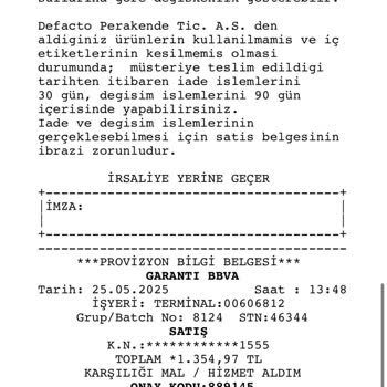 Telefon Numaram Kullanılarak Adıma Sahte Alışveriş Ve Fatura Düzenlenmiş