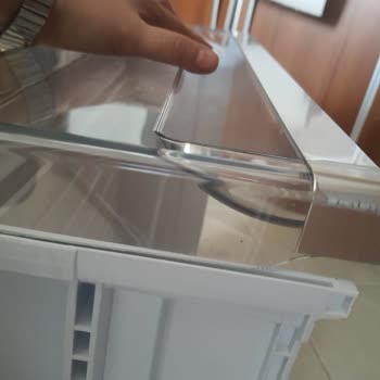 Arçelik Buzdolabı Çekmecesi Kırıldı, Müşteri Hizmetleri Mağdur Ediyor