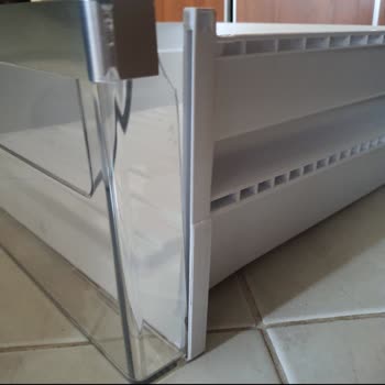 Arçelik Buzdolabı Çekmecesi Kırıldı, Müşteri Hizmetleri Mağdur Ediyor