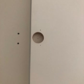 Çetmen'den Aldığım Dolap Kurulumunda Peş Peşe Hatalar Ve Hasarlar!