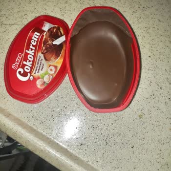 Ülker Çokokrem'de Gramaj Eksikliği Ve Mağduriyetin Giderilmemesi
