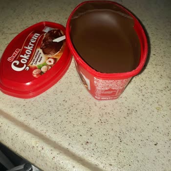 Ülker Çokokrem'de Gramaj Eksikliği Ve Mağduriyetin Giderilmemesi