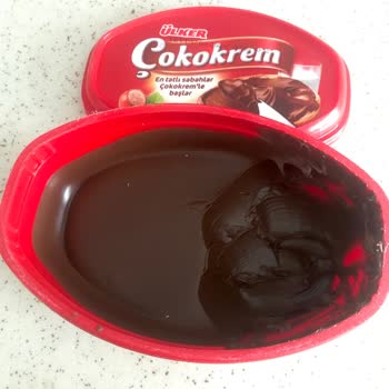 Ülker Çokokrem'de Gramaj Eksikliği Ve Mağduriyetin Giderilmemesi