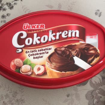 Ülker Çokokrem'de Gramaj Eksikliği Ve Mağduriyetin Giderilmemesi