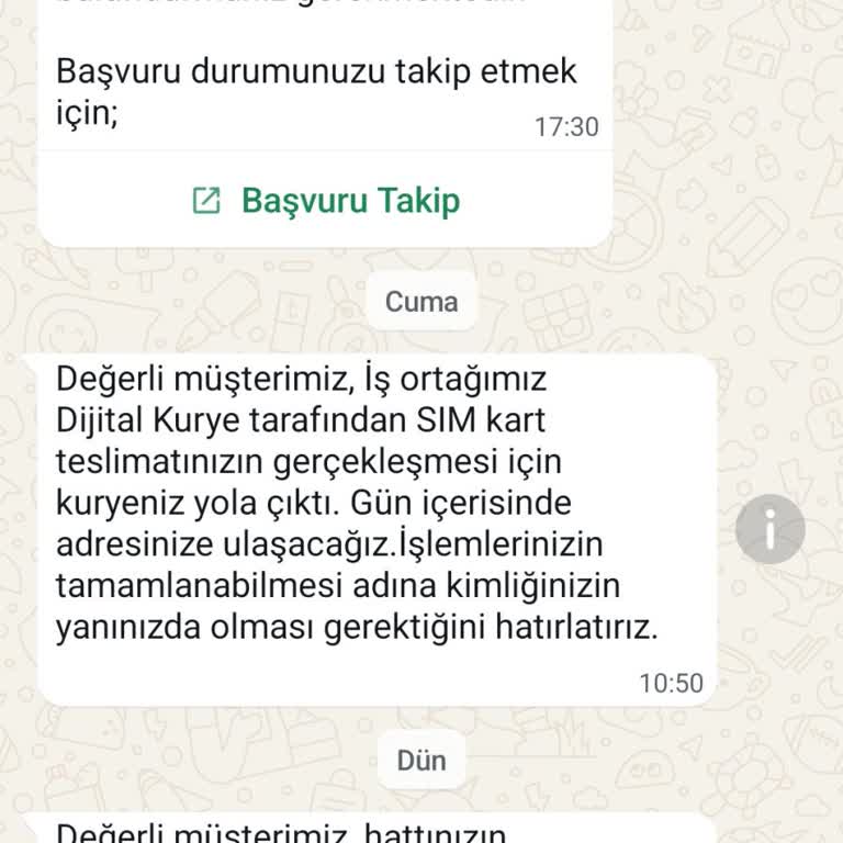 Numara Taşıma İşlemi Sürekli Aksıyor Ve Bilgi Alamıyorum