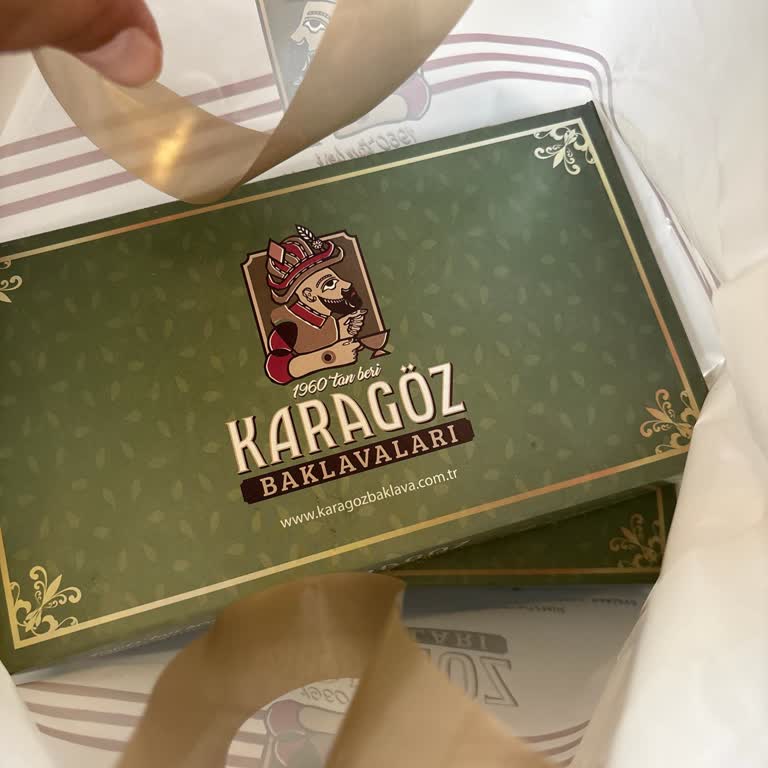 Baklava Kutusundan Haksız Ücret Kesintisi Ve Zorunlu Reklam