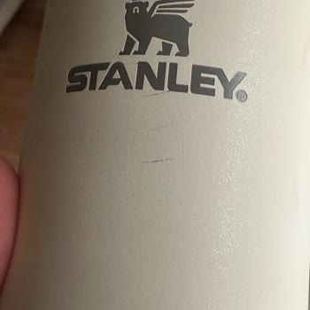 Trendyol Sent Me a Damaged Thermos - Refused to Replace It at the Same Price