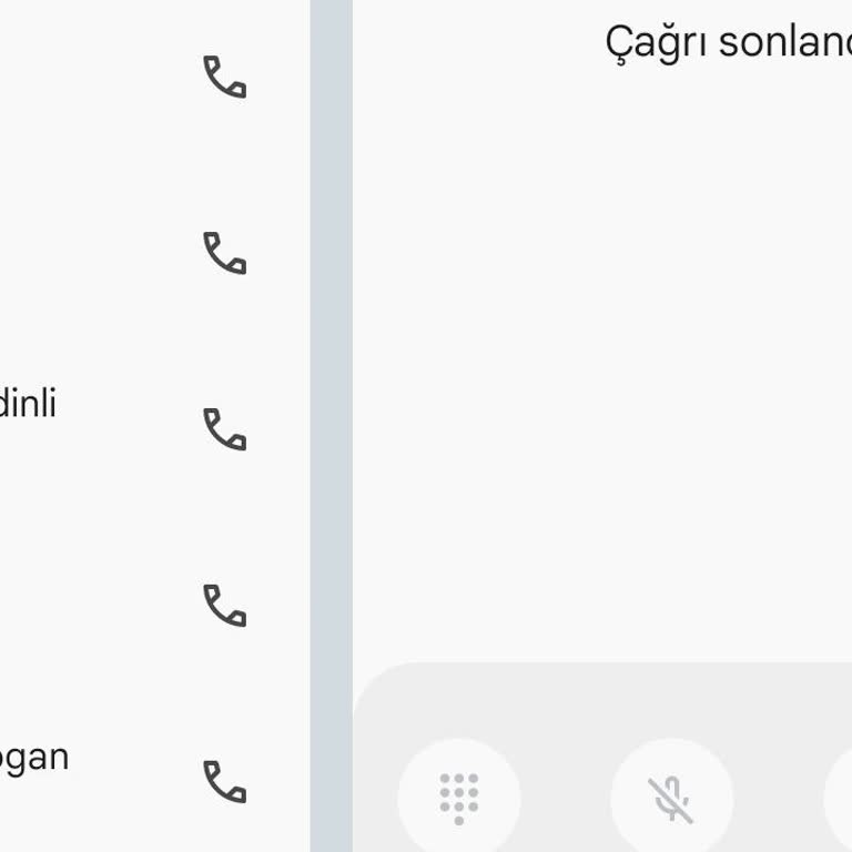 Reeder Söz Verilen Garantinin Tutulmadığı Sorunlu Telefon Deneyimi