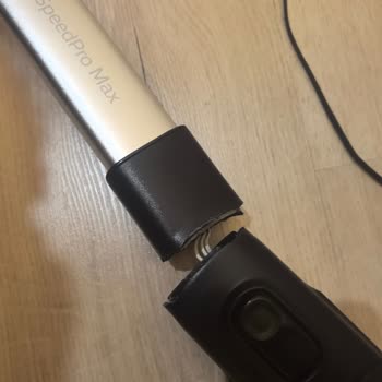 Philips Süpürgede Aynı Noktadan Tekrarlayan Kırılma Sorunu