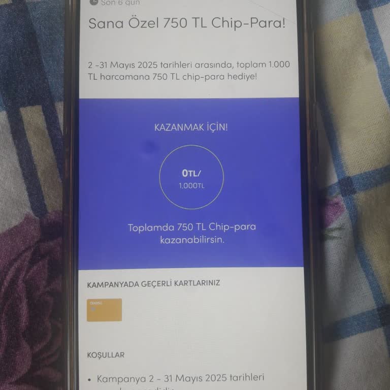 Akbank Kampanya Koşulları Değiştirildi, Müşteri Yanıltıldı
