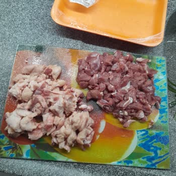 Aldığım Kuzu Kuşbaşı Etin Yarısı Yağ Çıktı, Mağduriyetimin Giderilmesini Bekliyorum