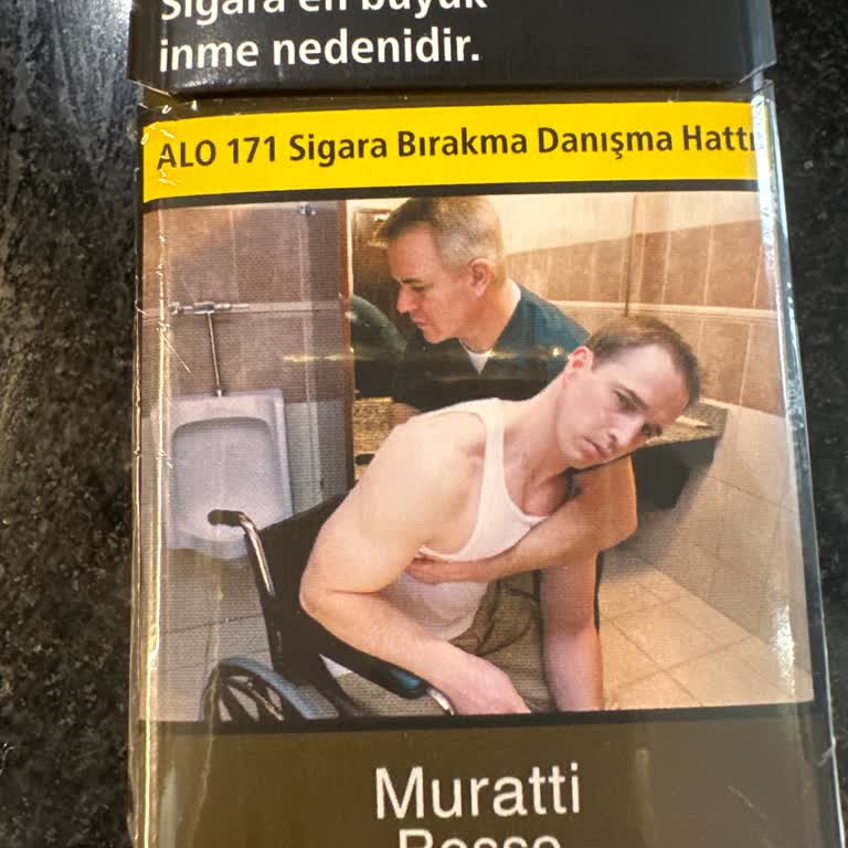 Muratti Rosso'da Kalite Düşüşü Ve Sağlık Sorunları