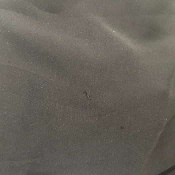 İlk Giyişte Oysho Eşofmanın Hasar Görmesi Hayal Kırıklığı Yarattı
