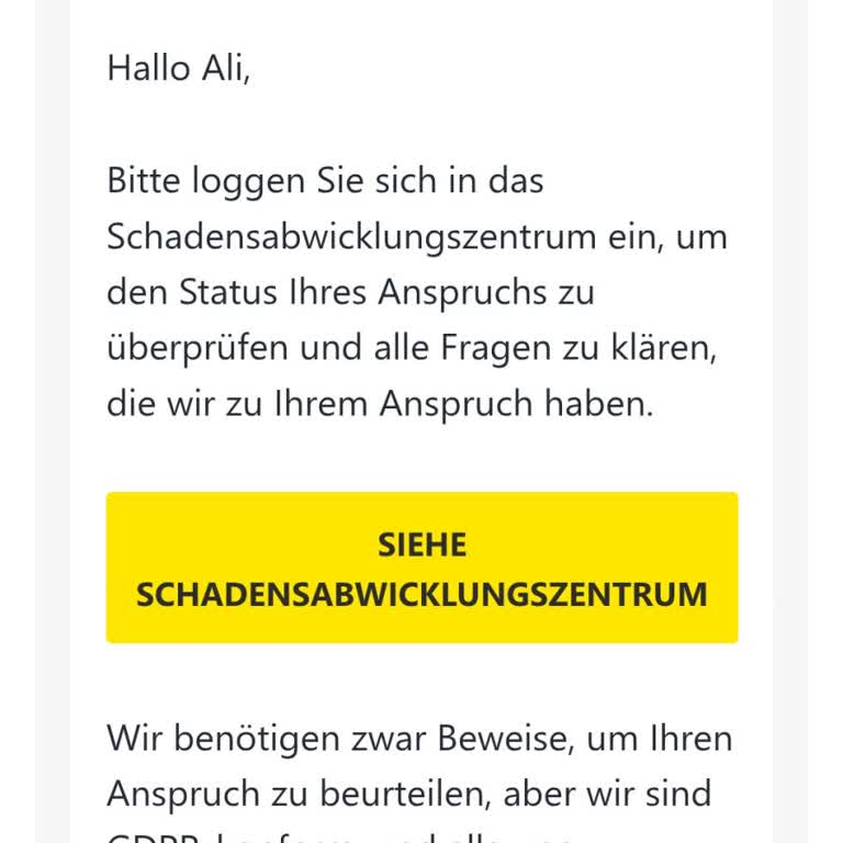Xcover Sigortası Sürecinde Yaşanan İletişim Sorunları Ve Hak Kayıpları