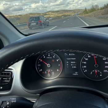 Kia Stonic Aracımda Sürekli Motor Arızası Ve Çözüm Eksikliği