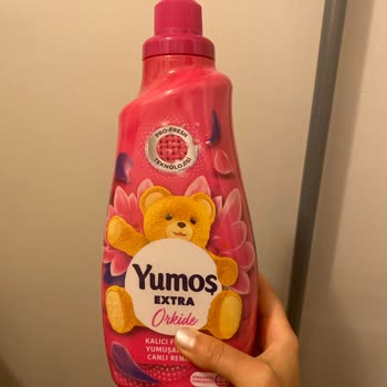 Yumoş Yumuşatıcının Kalitesi Ve Kokusu Eski Standartlarında Değil