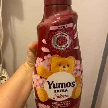 Yumoş Yumuşatıcının Kalitesi Ve Kokusu Eski Standartlarında Değil