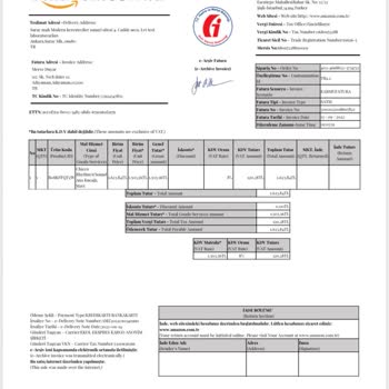 Chicco Ana Kucağı Kılıfında Sorun Ve 2 Yıldır Dönüş Yapılmıyor