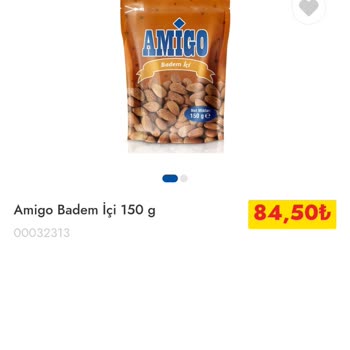 Marketlerde Satılan Kuruyemişler Bayat Ve Yanıltıcı