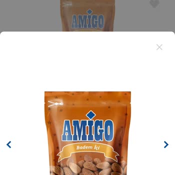 Marketlerde Satılan Kuruyemişler Bayat Ve Yanıltıcı