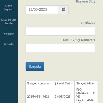 Aldığım Puma Ayakkabı Kusurlu Çıktı, Mağaza Sorumluluk Almadı