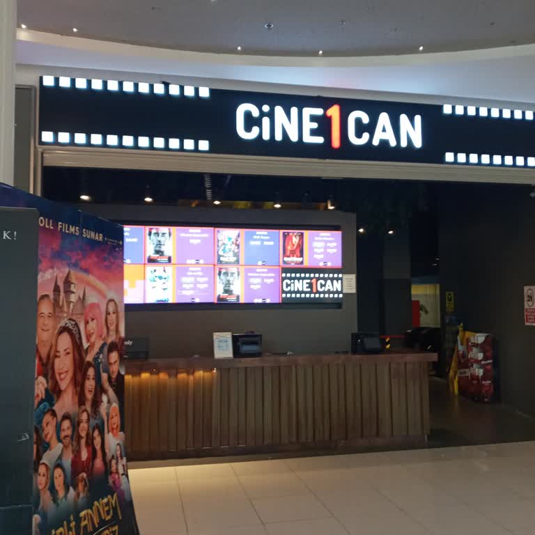 Yanıltıcı Seans Bilgisi Ve Soğuk Gişe Deneyimi Kızımı Hayal Kırıklığına Uğrattı