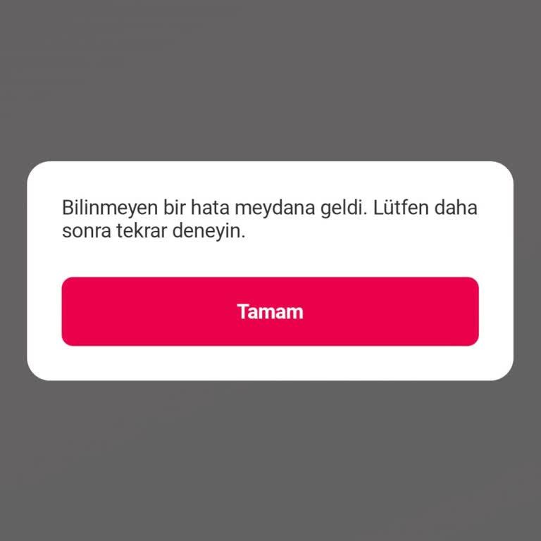 Yemeksepeti'nde Müşteri Hizmetlerine Ulaşılamıyor, Şikayetler Cevapsız Kalıyor