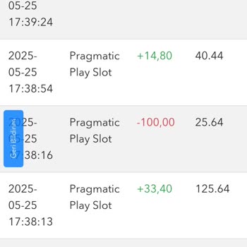 Tipobet'te Sahte Yazılımlı Oyunlarla Sürekli Kayıp Yaşanıyor
