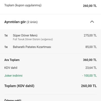 Siparişim Gecikti Ve Müşteri Hizmetleri Ulaşılmıyor