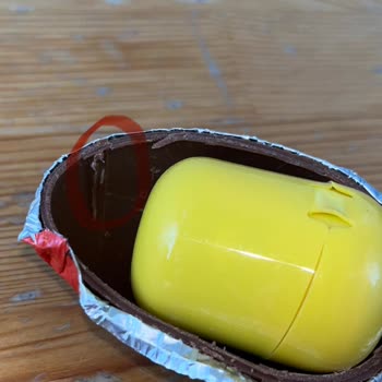 Ozmo Çikolatadan Canlı Kurt Çıkması Ve Markanın İlgisizliği