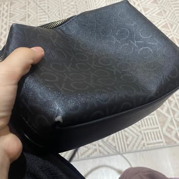 Altı Ayda Deforme Olan Çanta Ve Olumsuz İnceleme Sonucu