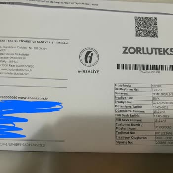 Kırık Ürün Ve İlgisiz Müşteri Hizmeti: Para İadesi Talebim Reddedildi