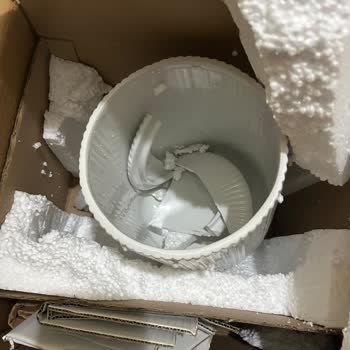 Kırık Ürün Ve İlgisiz Müşteri Hizmeti: Para İadesi Talebim Reddedildi