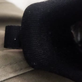 Puma Ayakkabı Kısa Sürede Yırtıldı, Değişim Talebim Var