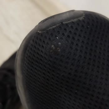 Puma Ayakkabı Kısa Sürede Yırtıldı, Değişim Talebim Var