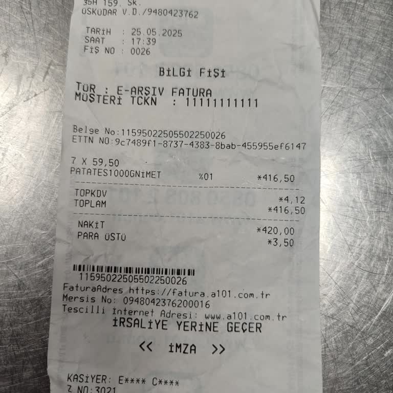 Hadi Uygulaması Kullanımı Konusunda Mağduriyet Yaşıyorum