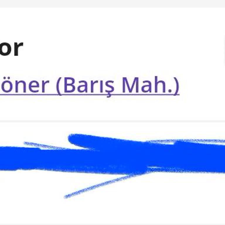 GetirYemek Sipariş İptalinde Müşteri Mağduriyeti ve Haksız Uygulama