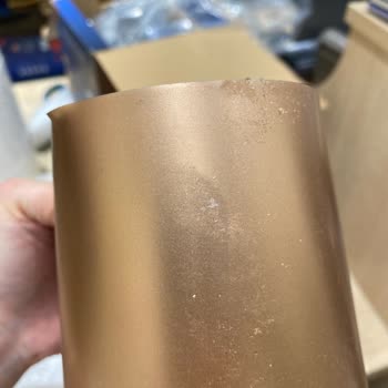 Kahve Makinesi Arızalı Geldi İade Yerine Tekrar Garantiye Gönderildi