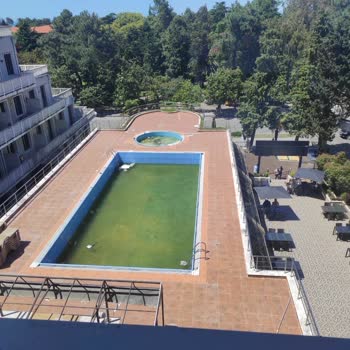 Otel Hizmetleri Eksik Ve Sağlıksız Koşullarda Mağduriyet Yaşadık