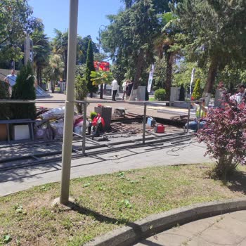 Otel Hizmetleri Eksik Ve Sağlıksız Koşullarda Mağduriyet Yaşadık