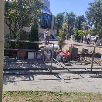 Otel Hizmetleri Eksik Ve Sağlıksız Koşullarda Mağduriyet Yaşadık