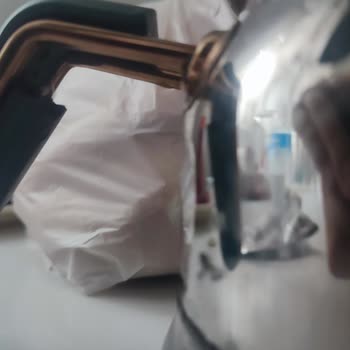 Kırık Çaydanlık İçin Değişim Yapılmadı, Çözüm Sunulmadı